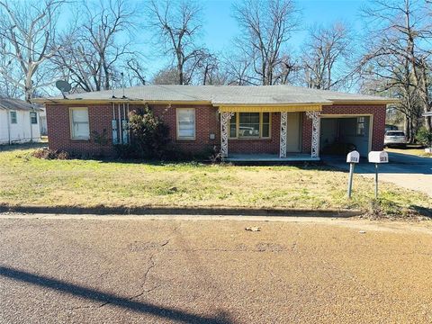 A home in Winnsboro