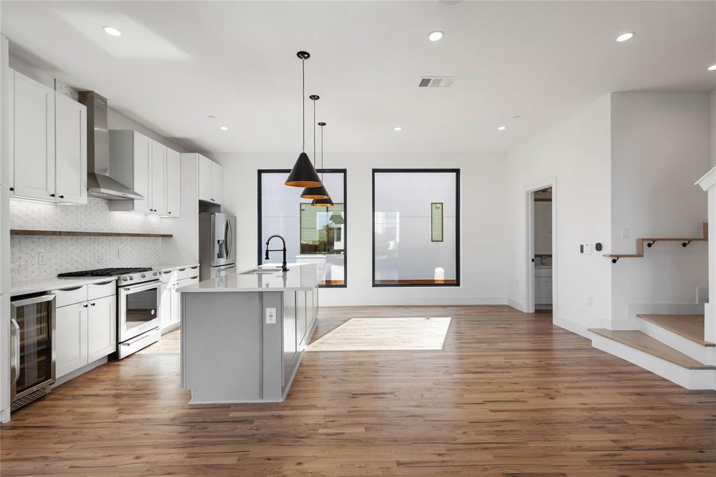 Alta Vista - Residential Lease