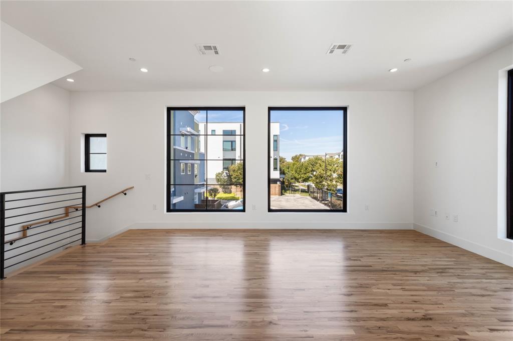 Alta Vista - Residential Lease