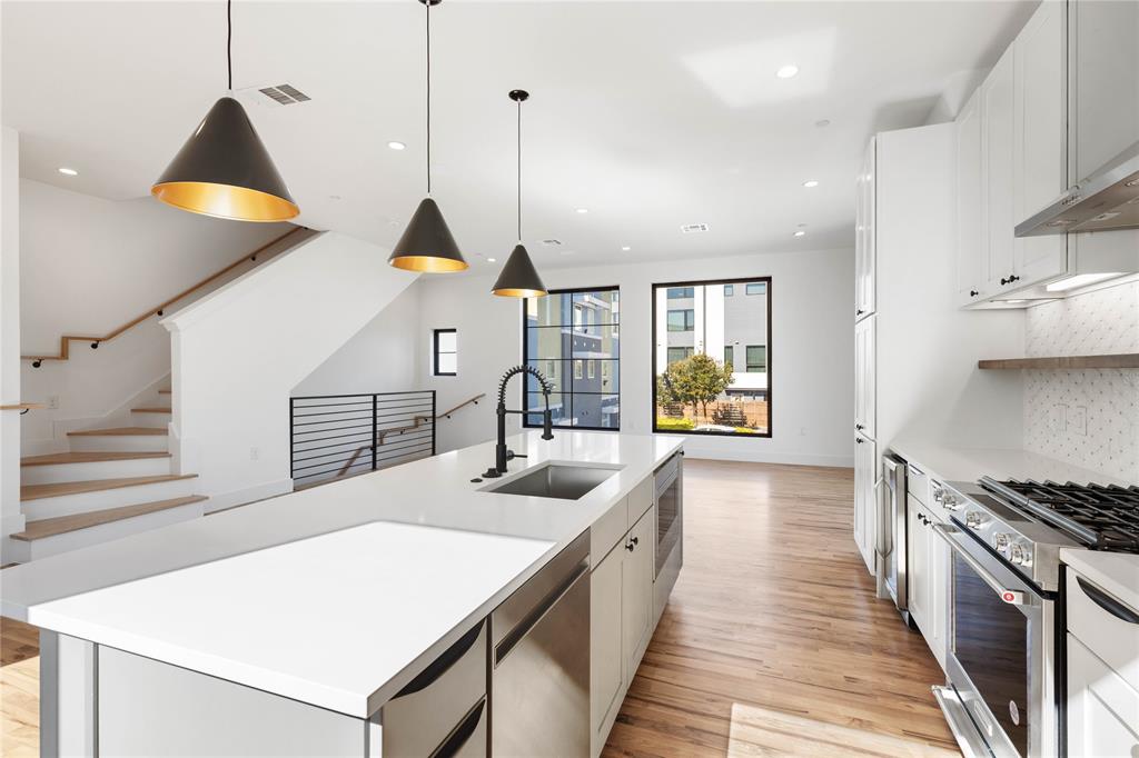 Alta Vista - Residential Lease