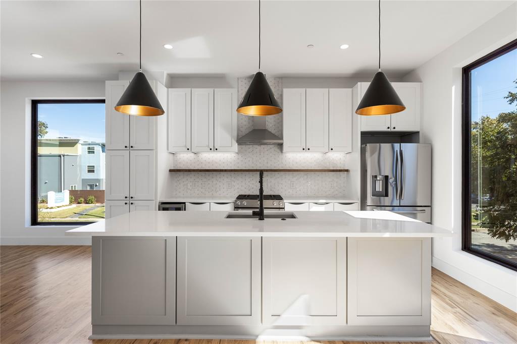 Alta Vista - Residential Lease