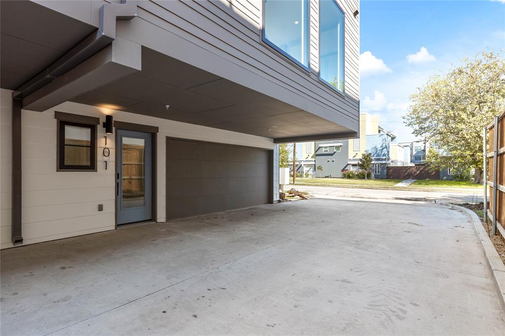 Alta Vista - Residential Lease