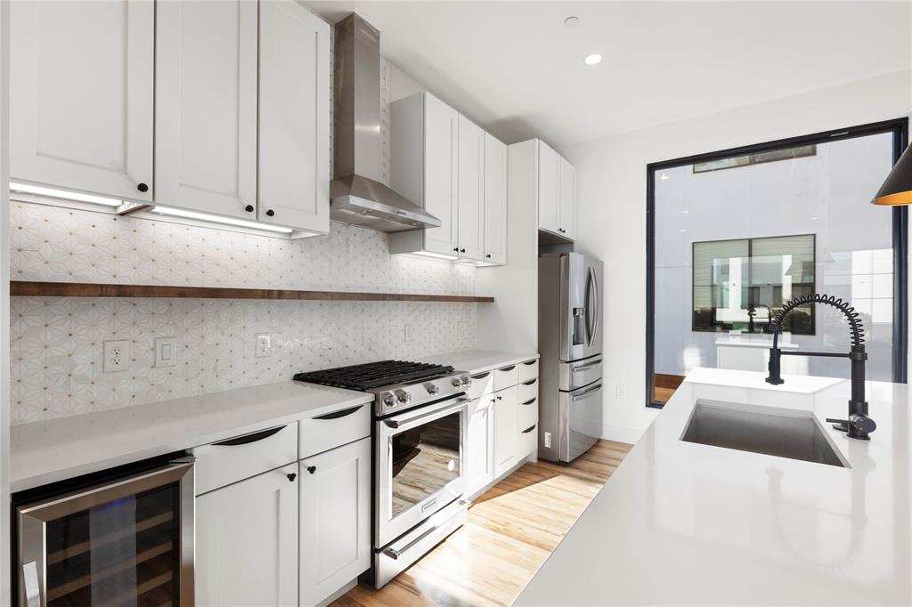 Alta Vista - Residential Lease