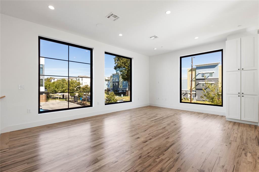 Alta Vista - Residential Lease