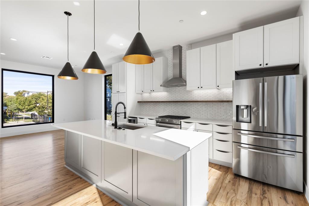 Alta Vista - Residential Lease