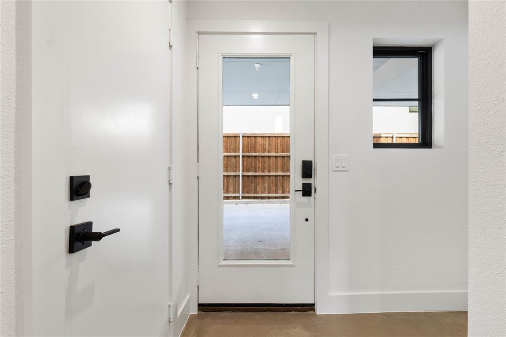 Alta Vista - Residential Lease