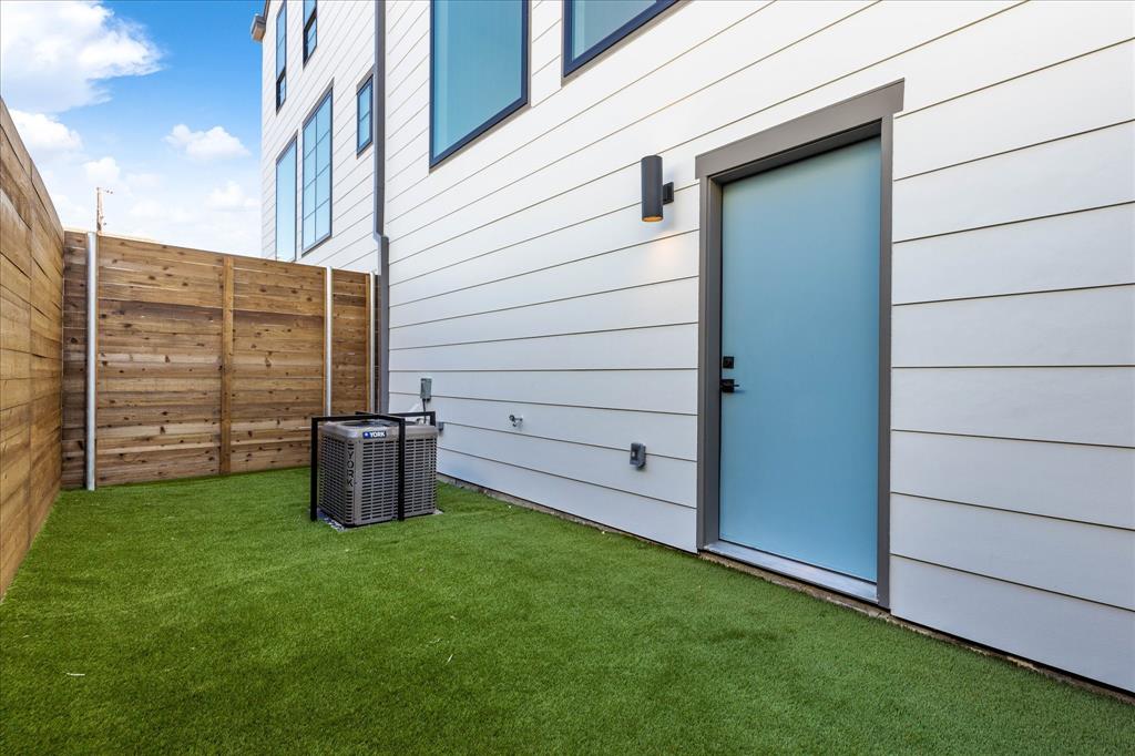 Alta Vista - Residential Lease