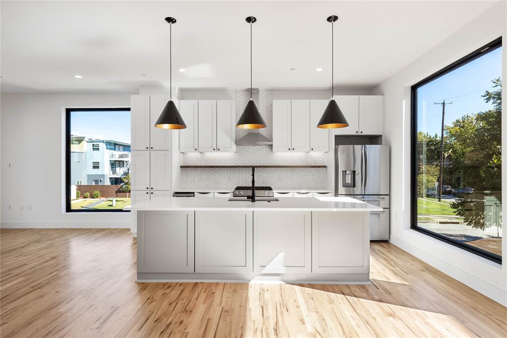 Alta Vista - Residential Lease