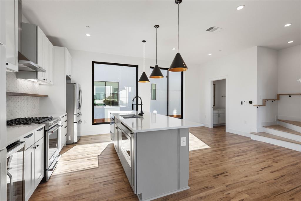 Alta Vista - Residential Lease