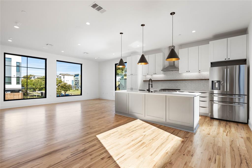 Alta Vista - Residential Lease