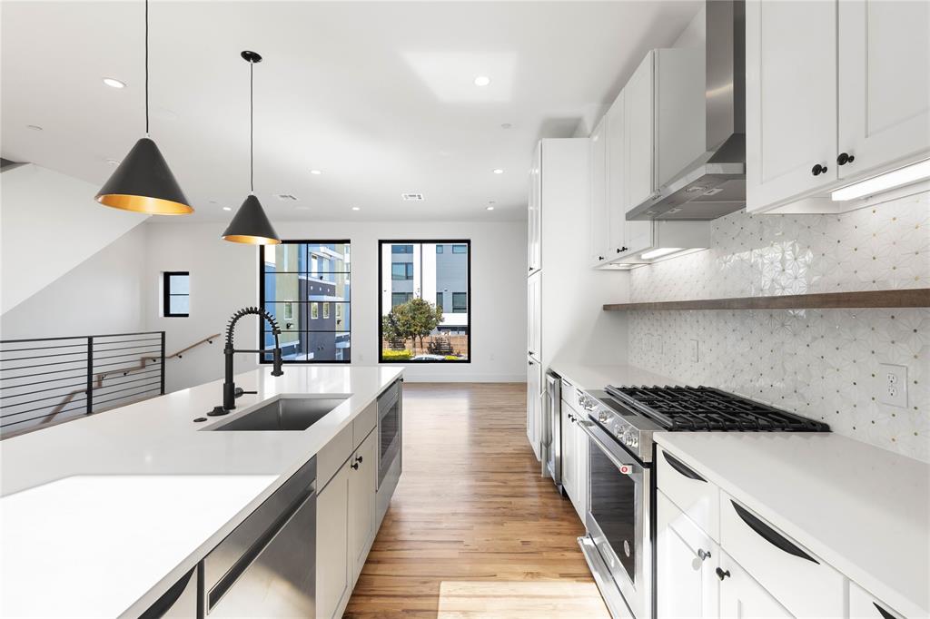 Alta Vista - Residential Lease