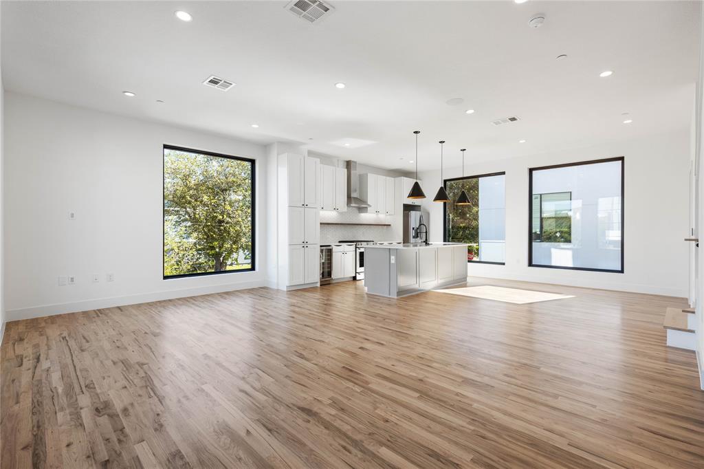 Alta Vista - Residential Lease