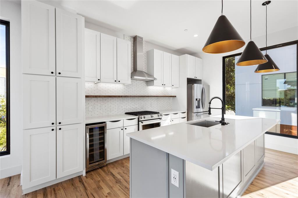 Alta Vista - Residential Lease