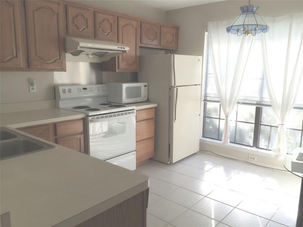 Cross Creek #3 Sec 1 & 2 - Residential Lease