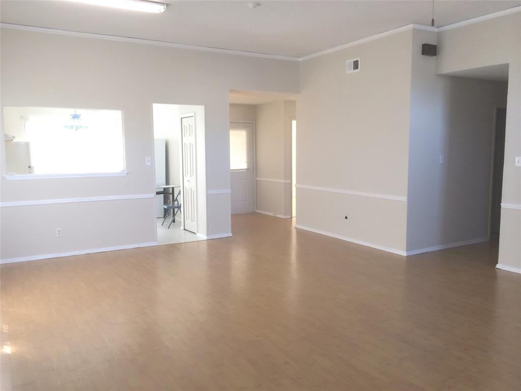 Cross Creek #3 Sec 1 & 2 - Residential Lease