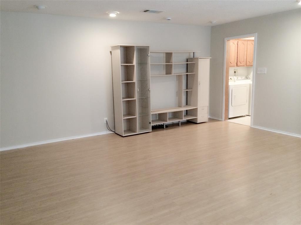 Cross Creek #3 Sec 1 & 2 - Residential Lease