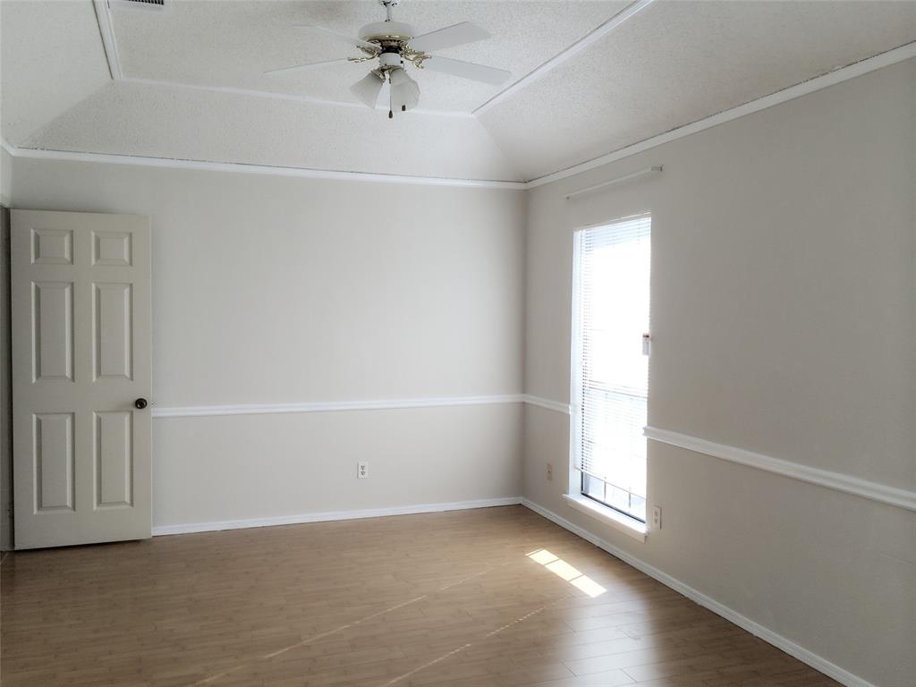 Cross Creek #3 Sec 1 & 2 - Residential Lease