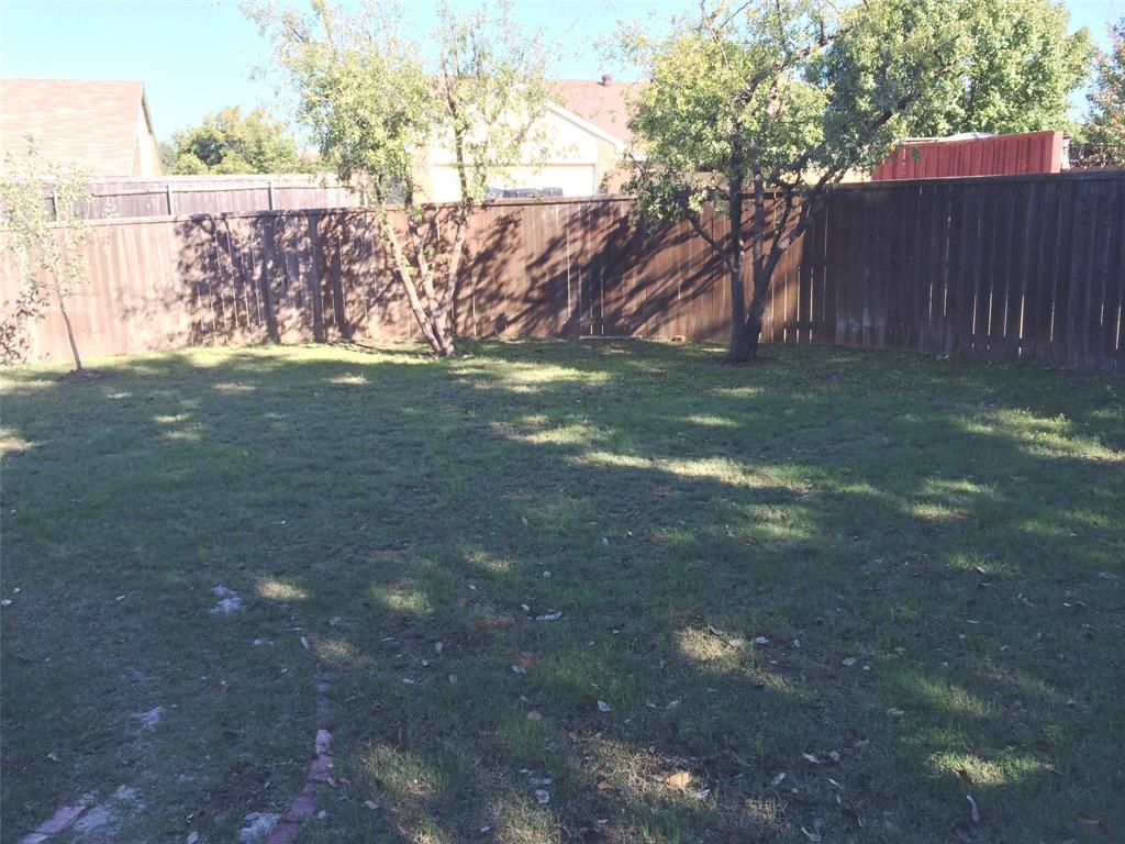 Cross Creek #3 Sec 1 & 2 - Residential Lease