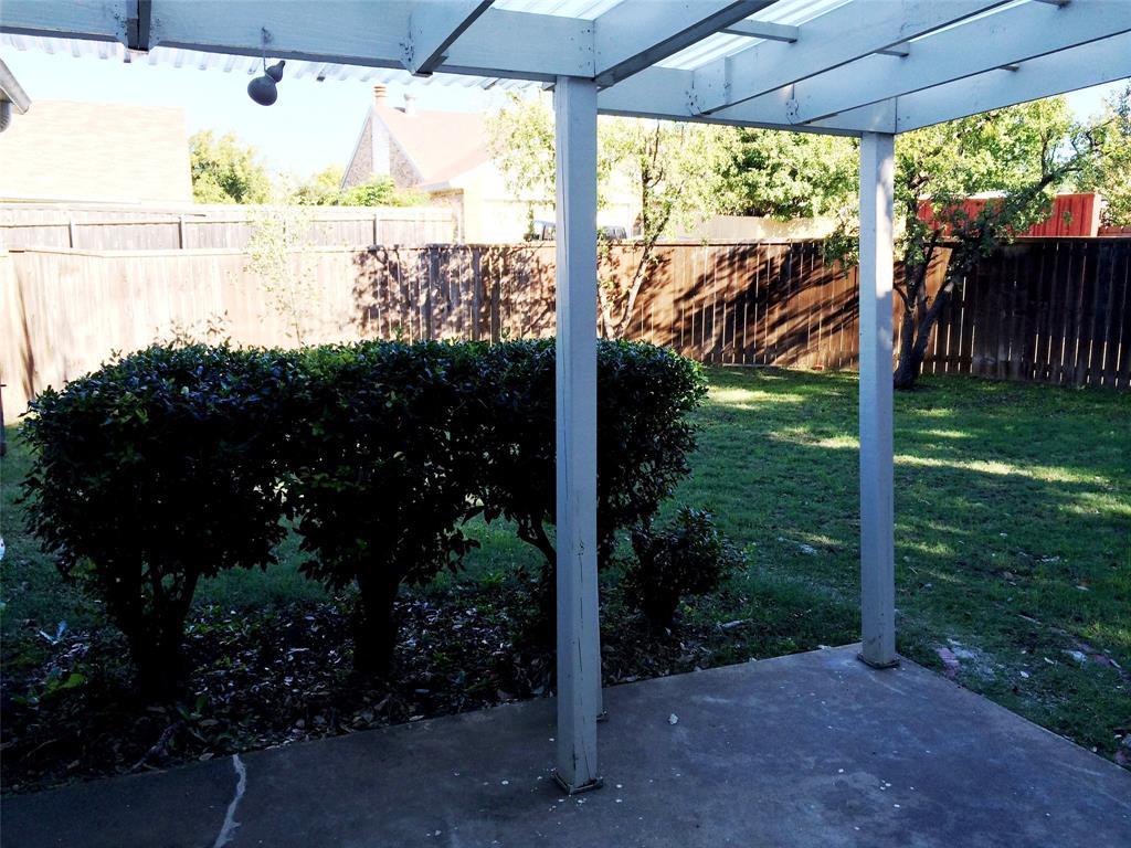 Cross Creek #3 Sec 1 & 2 - Residential Lease