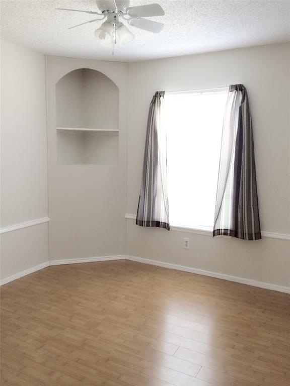 Cross Creek #3 Sec 1 & 2 - Residential Lease