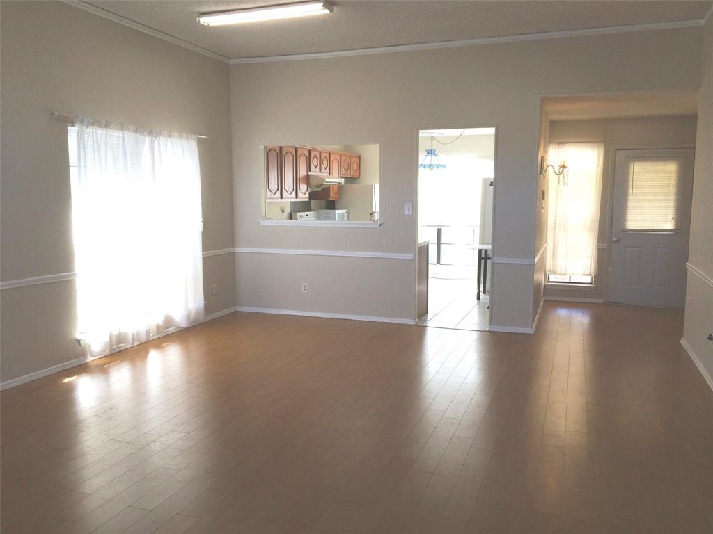 Cross Creek #3 Sec 1 & 2 - Residential Lease