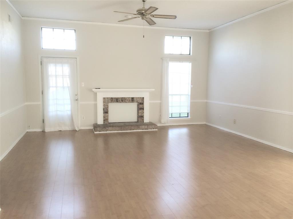 Cross Creek #3 Sec 1 & 2 - Residential Lease