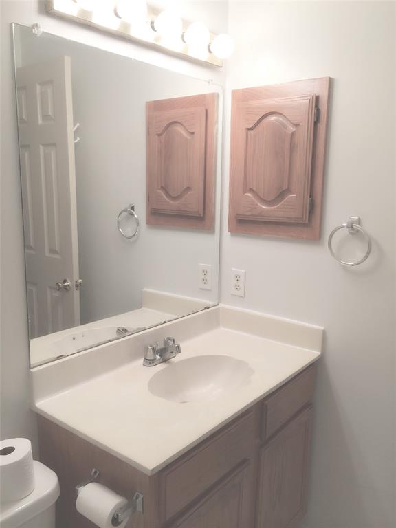 Cross Creek #3 Sec 1 & 2 - Residential Lease