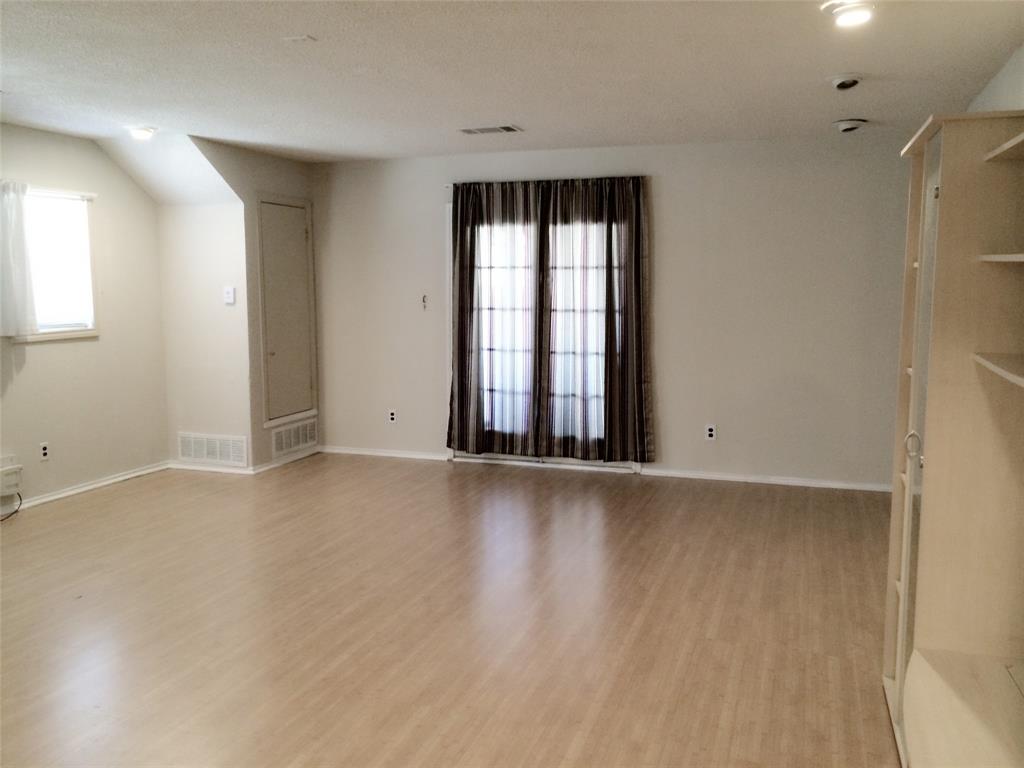 Cross Creek #3 Sec 1 & 2 - Residential Lease