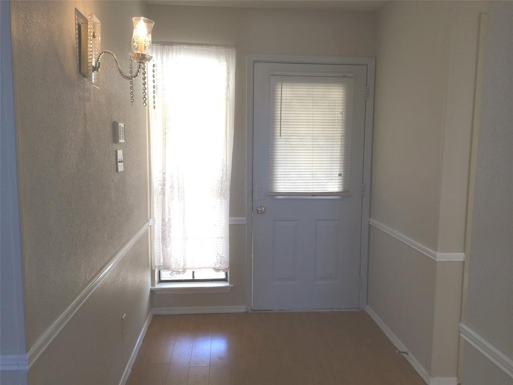 Cross Creek #3 Sec 1 & 2 - Residential Lease