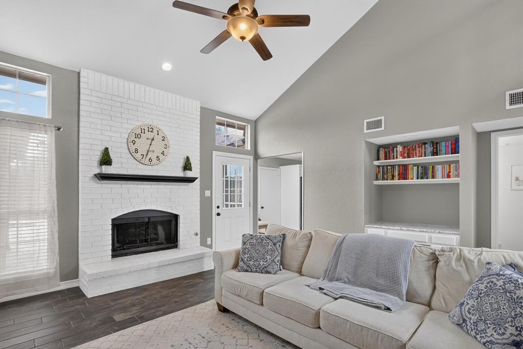 261 Magnolia Drive