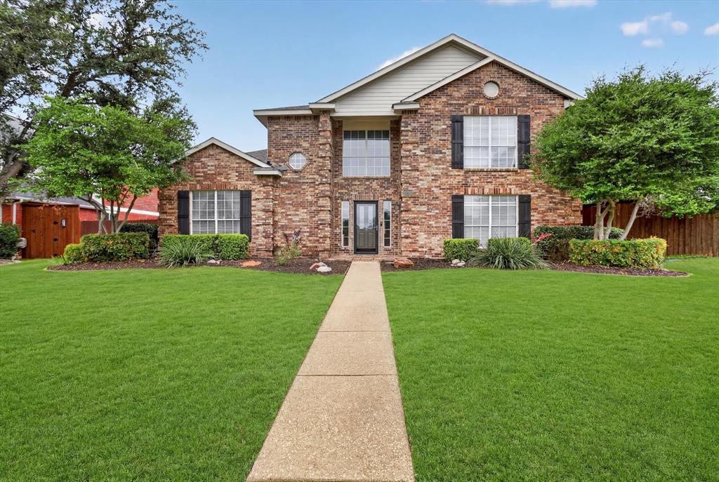 261 Magnolia Drive