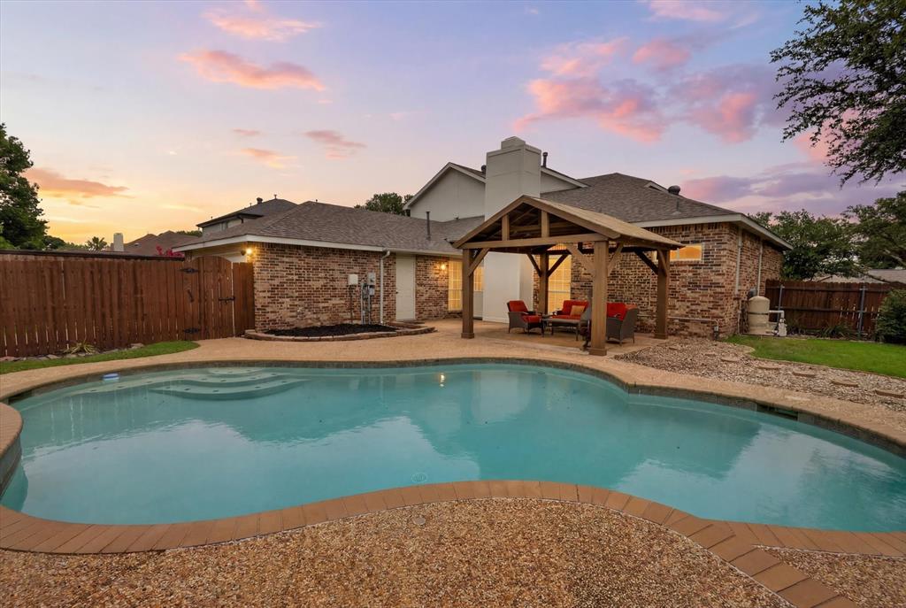 261 Magnolia Drive