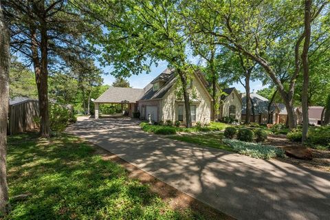 A home in Midlothian