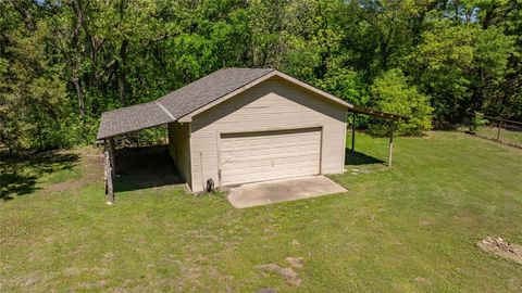 A home in Midlothian