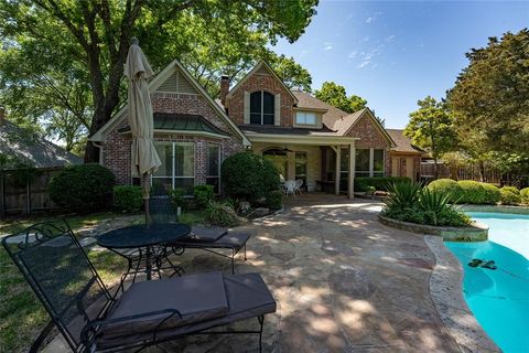 A home in Midlothian