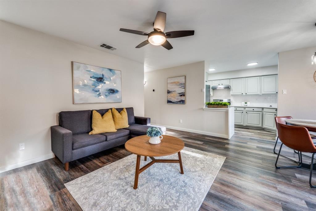 Cloisters Condo The - Residential