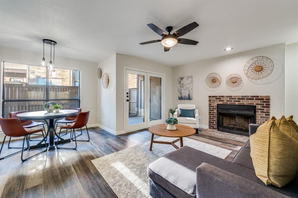 Cloisters Condo The - Residential