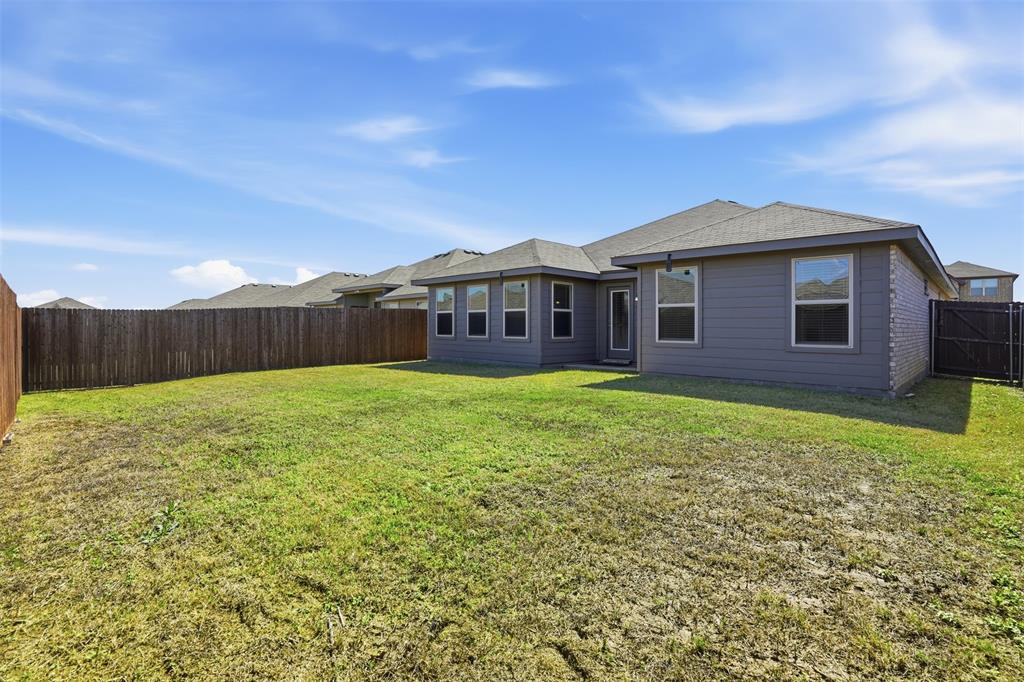 Rainbow Ridge Add - Residential