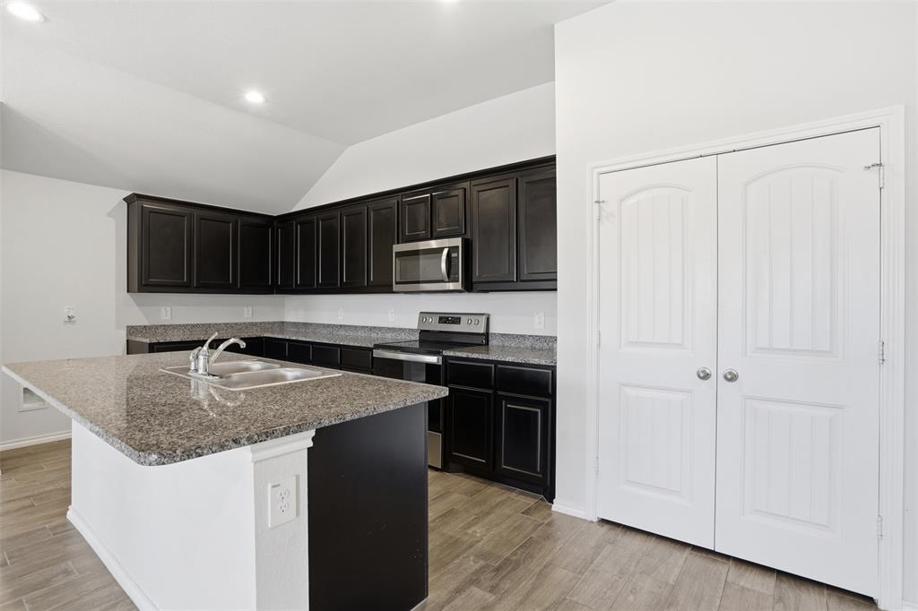 Rainbow Ridge Add - Residential