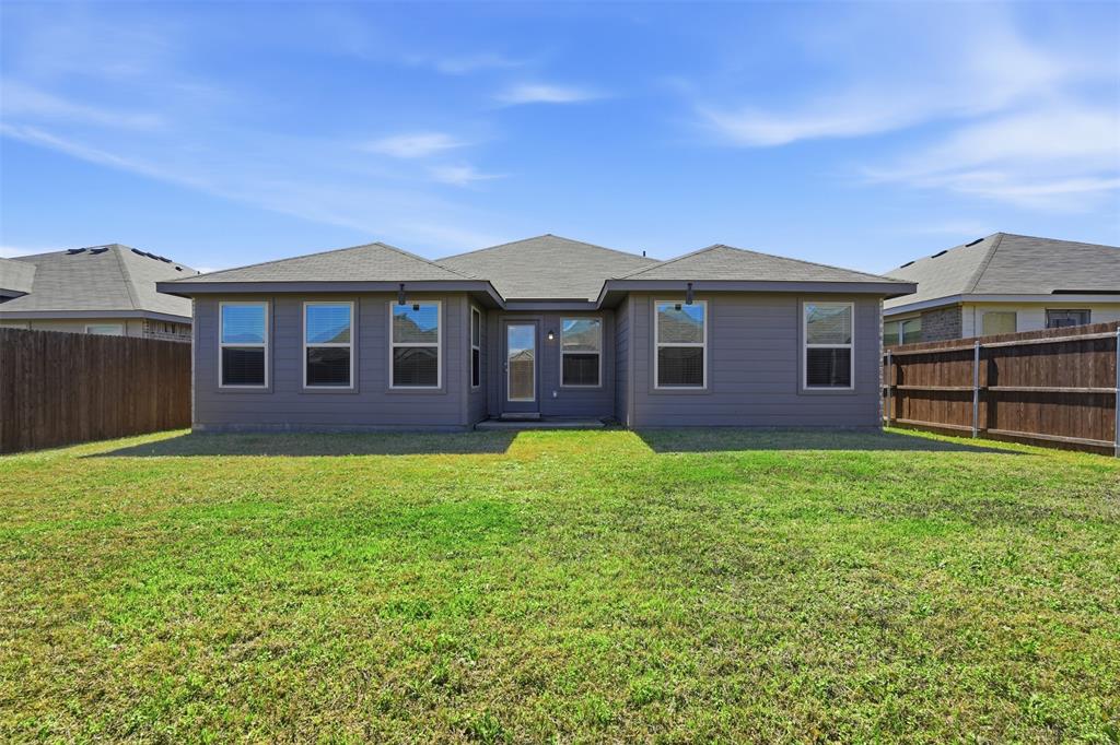 Rainbow Ridge Add - Residential