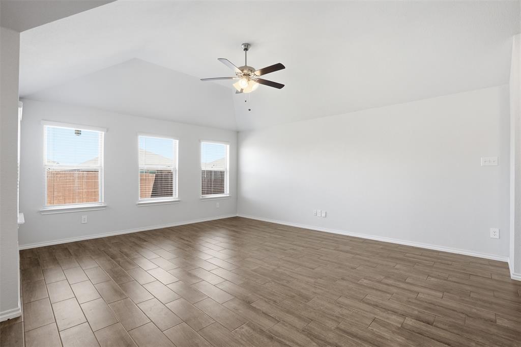 Rainbow Ridge Add - Residential