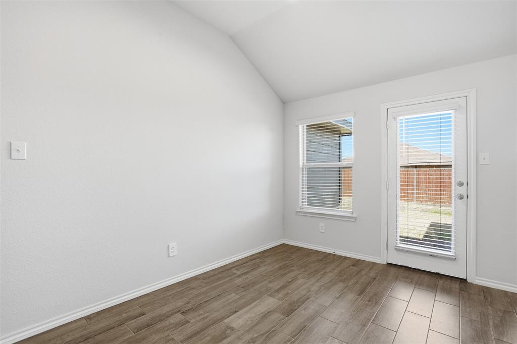 Rainbow Ridge Add - Residential