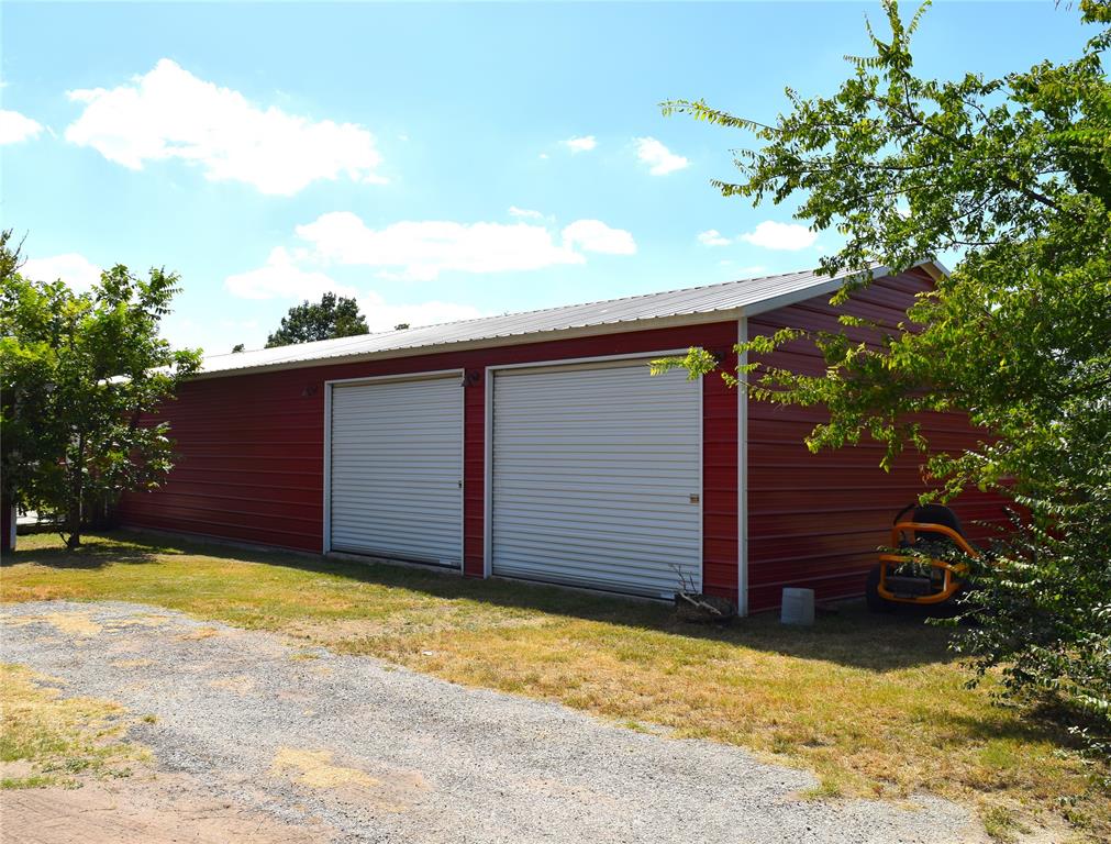 2435 Old Mineral Wells Highway