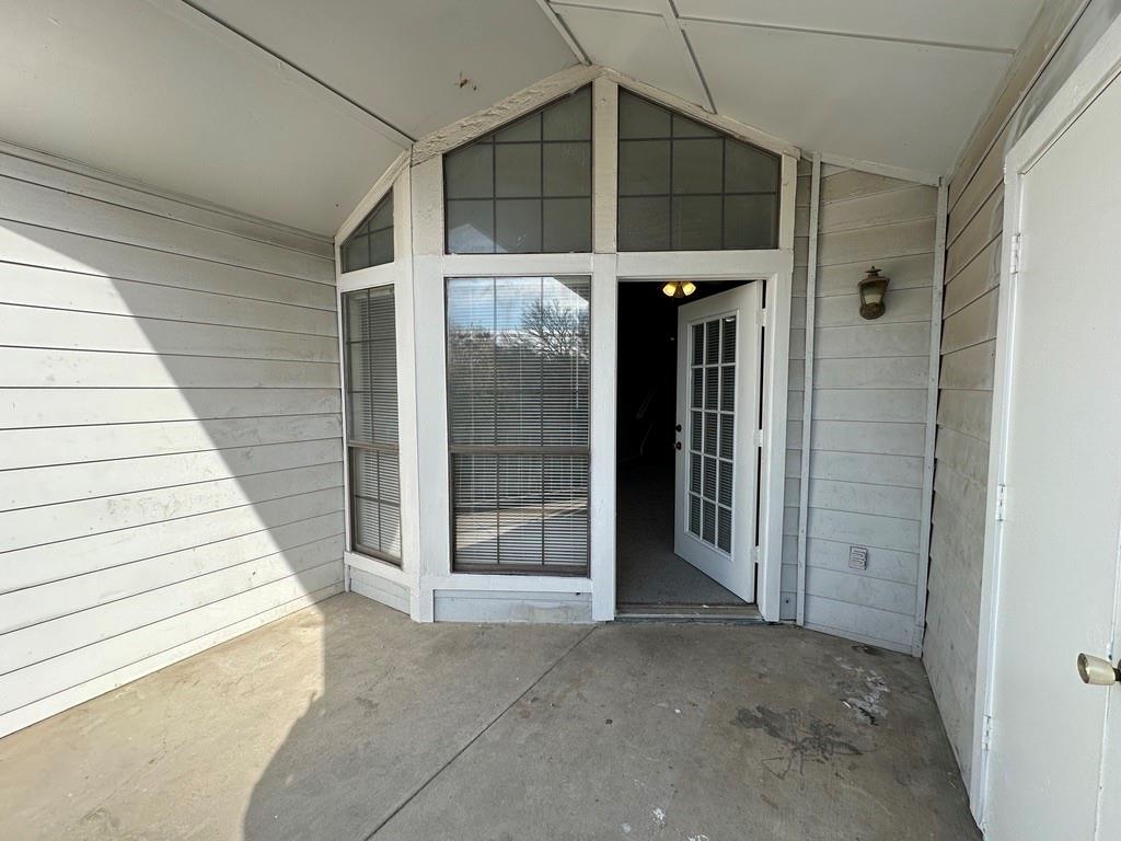 Northeast Dallas - Residential Lease