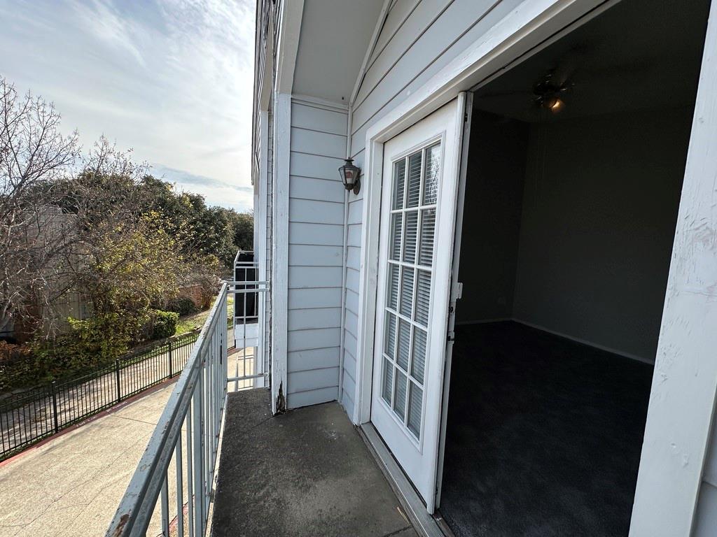 Northeast Dallas - Residential Lease