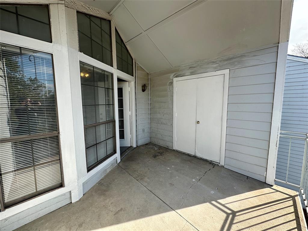 Northeast Dallas - Residential Lease