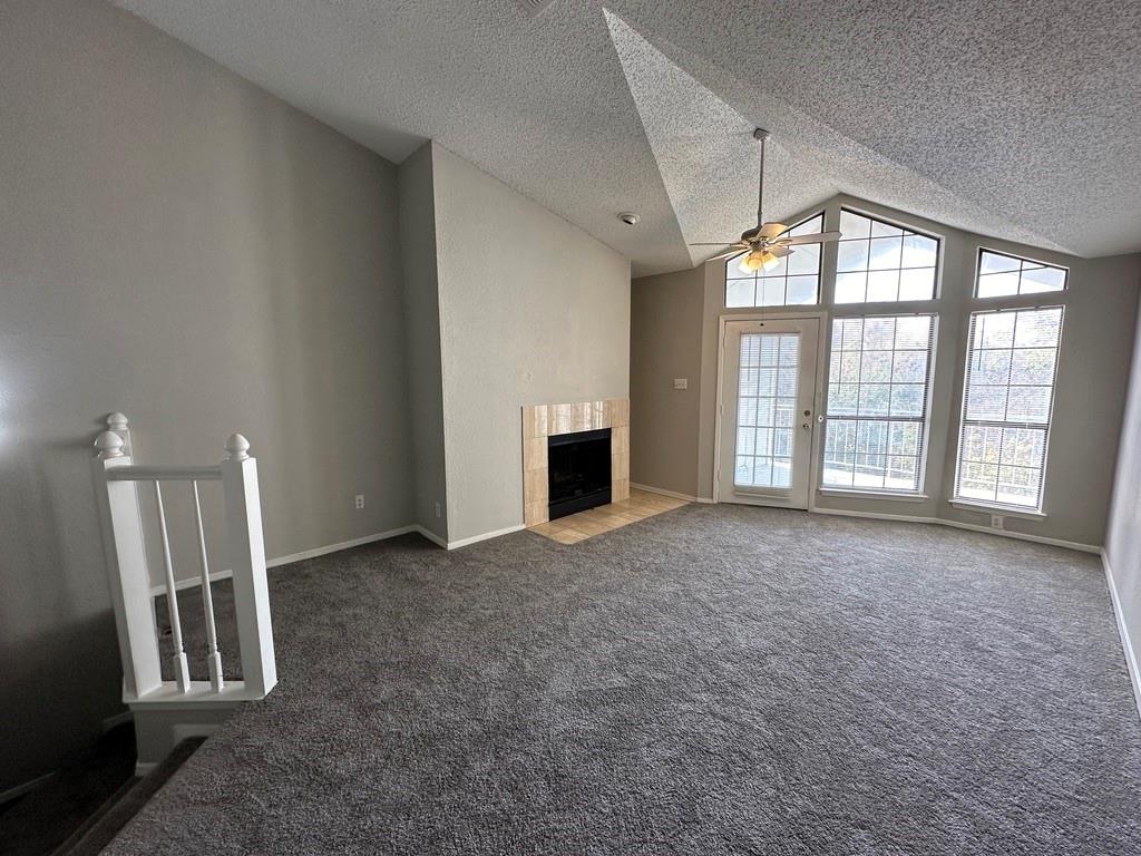 Northeast Dallas - Residential Lease