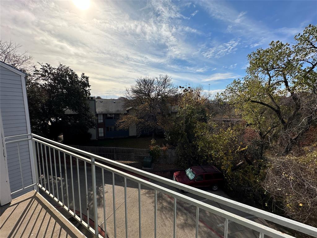 Northeast Dallas - Residential Lease