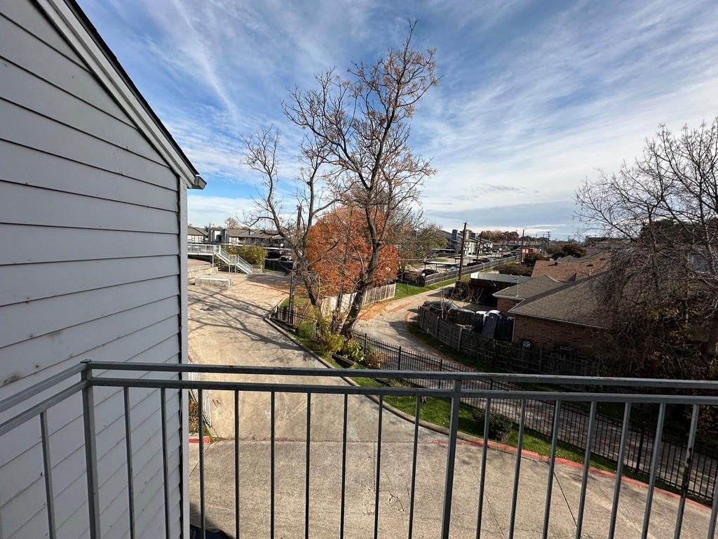 Northeast Dallas - Residential Lease