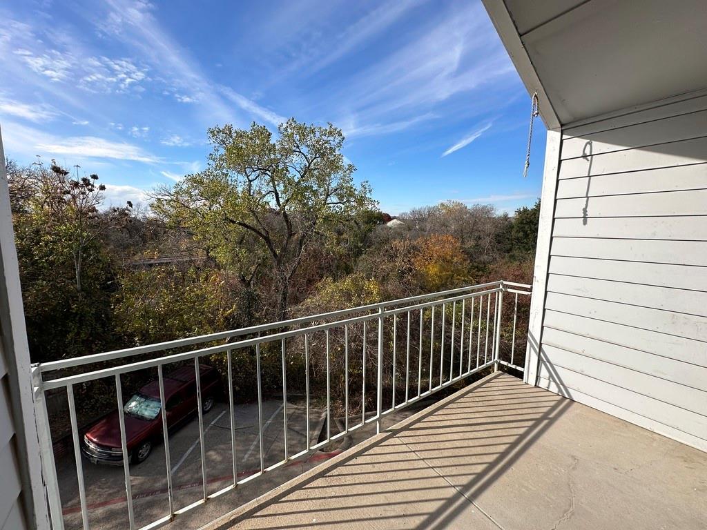 Northeast Dallas - Residential Lease